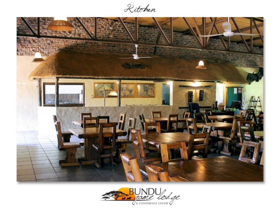 Commercial Property for Sale in Welkom Rural Free State
